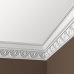 Карниз(плинтус) гибкий с орнаментом Европласт 1.50.250 Flex купить в Одессе