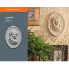 Орнамент Європласт 1.60.012 Орнамент Європласт 1.60.012