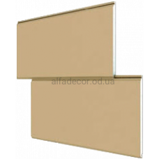 Панель фасадная облицовочная PN-02 AlfaDecor