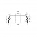 База колонны фасадная Prestige Decor LC 101-3 купить в Одессе