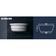 Капітель колони Fastrock БЗ-004/305