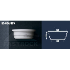 Капітель колони Fastrock БЗ-004/405
