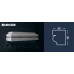 База пілястри Fastrock КП-001/350 купити в Одесі