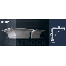 Карниз Fastrock КР-002
