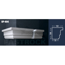 Карниз Fastrock КР-004