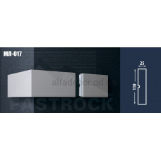 Молдинг Fastrock МЛ-017