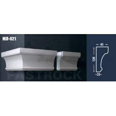 Молдинг Fastrock МЛ-021