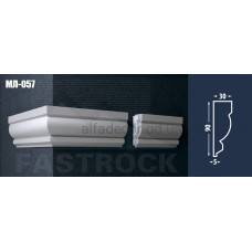 Молдинг Fastrock МЛ-057