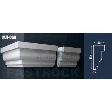 Молдинг Fastrock МЛ-060