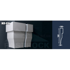 Молдинг Fastrock МЛ-074