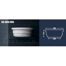 Капітель колони Fastrock БЗ-004/385