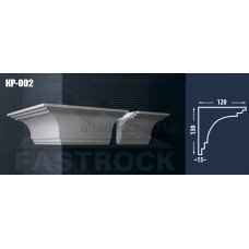 Карниз Fastrock КР-002