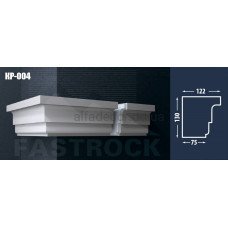 Карниз Fastrock КР-004