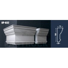 Карниз Fastrock КР-032