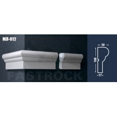 Молдинг Fastrock МЛ-012