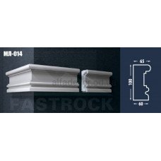 Молдинг Fastrock МЛ-014