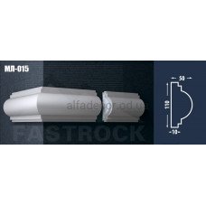 Молдинг Fastrock МЛ-015