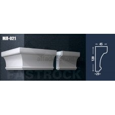 Молдинг Fastrock МЛ-021