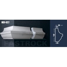 Молдинг Fastrock МЛ-027