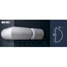 Молдинг Fastrock МЛ-032