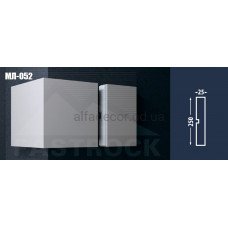 Молдинг Fastrock МЛ-052