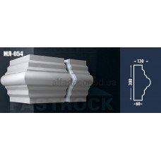 Молдинг Fastrock МЛ-054