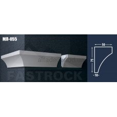 Молдинг Fastrock МЛ-055