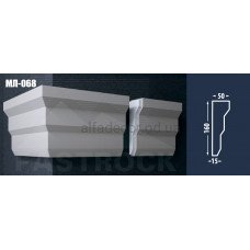 Молдинг Fastrock МЛ-068