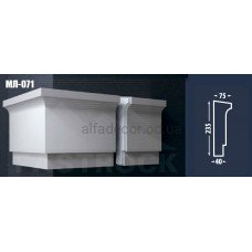 Молдинг Fastrock МЛ-071