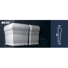 Молдинг Fastrock МЛ-073 Молдинг Fastrock МЛ-073