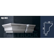 Підвіконня Fastrock ПД-003