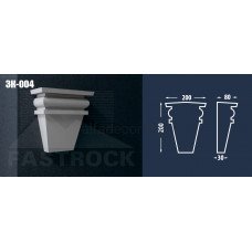 Замковий камінь Fastrock ЗК-004