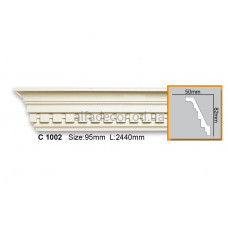 Карниз Gaudi Decor C 1002 (2.44м) Карниз Gaudi Decor C 1002 (2.44м)