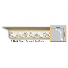 Карниз Gaudi Decor C 1049 (2.44м)
