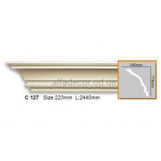 Карниз Gaudi Decor C 127 (2.44м)