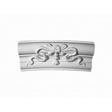 Вставка радіальна гнучка Gaudi Decor LR 3073F (L R)/65