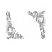 Декор Gaudi Decor AW 6111 LR купить в Одессе
