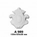 Декор Gaudi Decor A 989 купити в Одесі Декор Gaudi Decor A 989 купити в Одесі