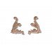 Декор Gaudi Decor AW 6039 LR купити в Одесі
