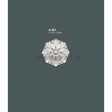 Декор Gaudi Decor A 321