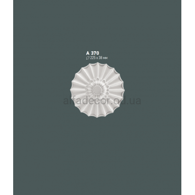 Декор Gaudi Decor A 370 купити в Одесі