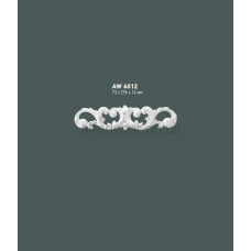 Декор Gaudi Decor AW 6012
