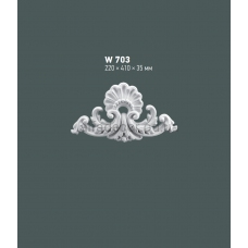 Декор Gaudi Decor W 703
