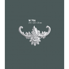 Декор Gaudi Decor W 706