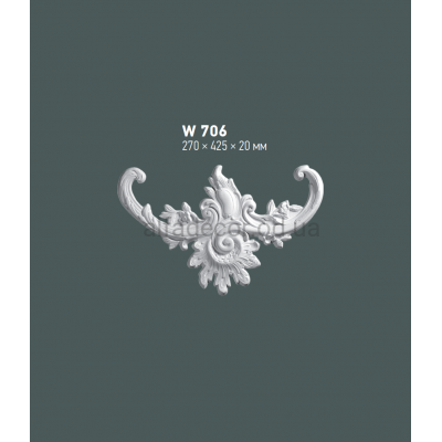 Декор Gaudi Decor W 706 купити в Одесі