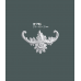 Декор Gaudi Decor W 706 купити в Одесі Декор Gaudi Decor W 706 купити в Одесі