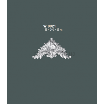 Декор Gaudi Decor W 8021 купити в Одесі