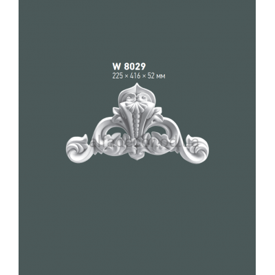 Декор Gaudi Decor W 8029 купить в Одессе
