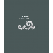 Декор Gaudi Decor W 8038L Декор Gaudi Decor W 8038L