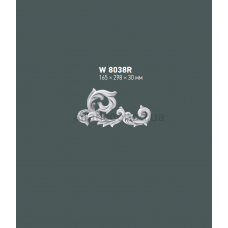 Декор Gaudi Decor W 8038R Декор Gaudi Decor W 8038R